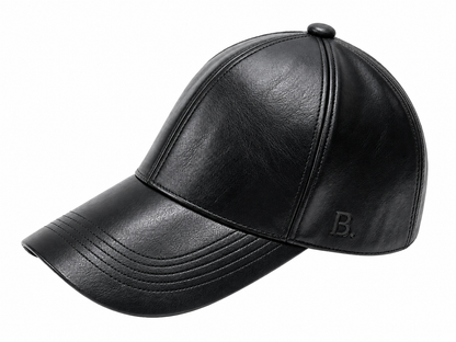 B. logo cap