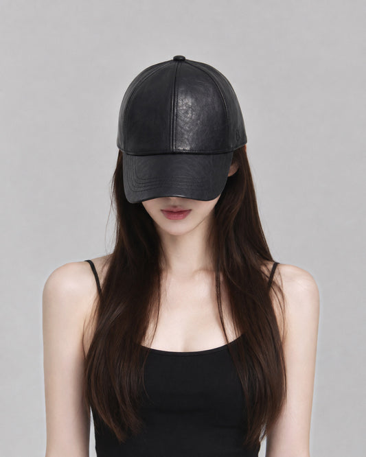 B. logo cap