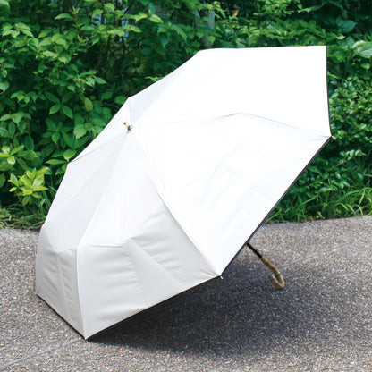 完全遮光 晴雨兼用日傘