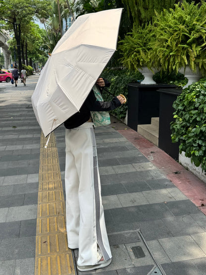 完全遮光 晴雨兼用日傘
