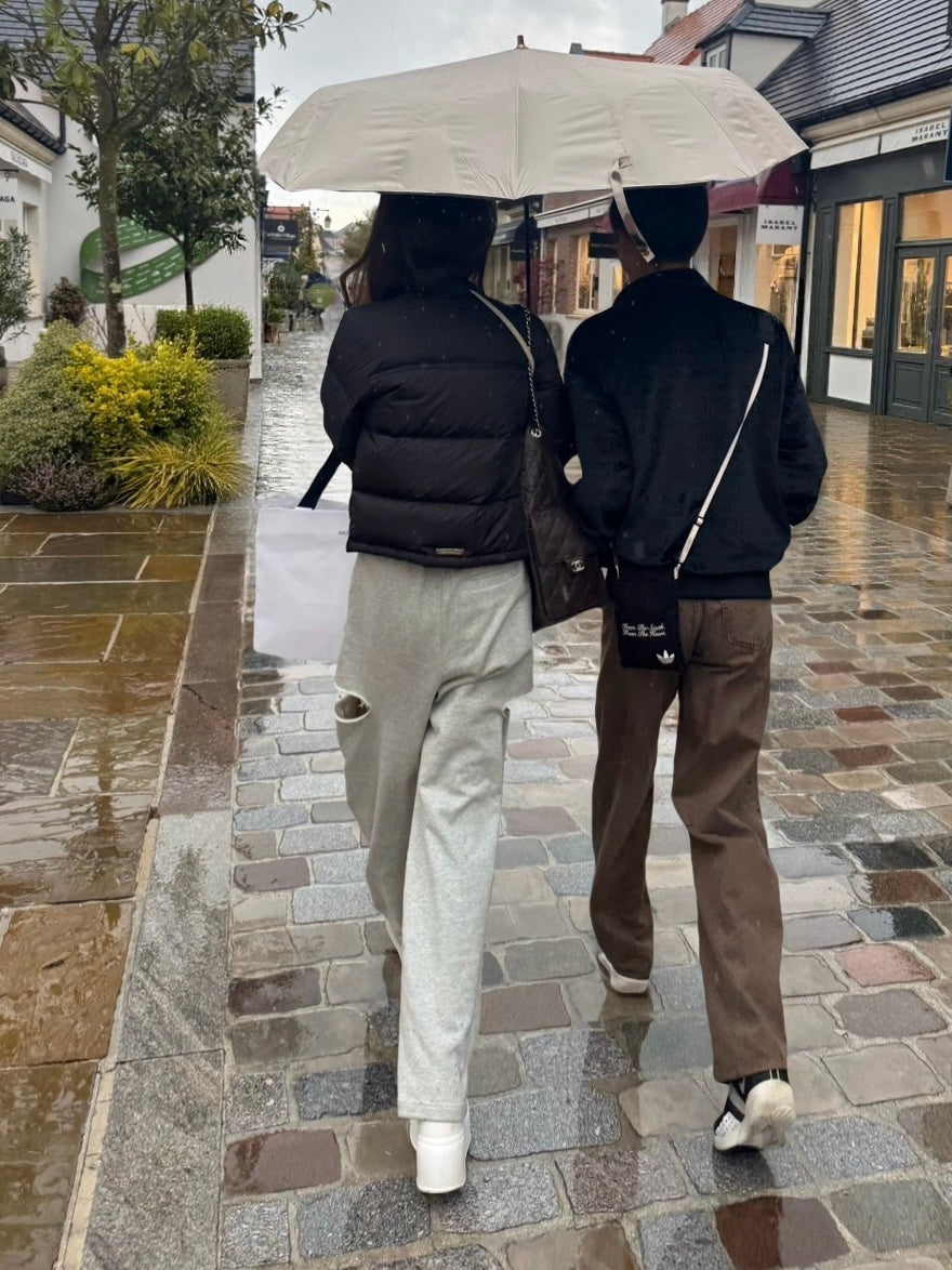 完全遮光 晴雨兼用日傘