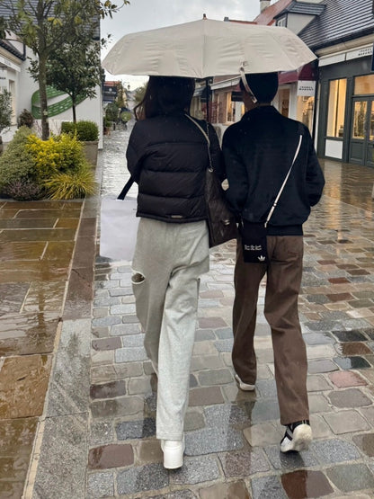 完全遮光 晴雨兼用日傘