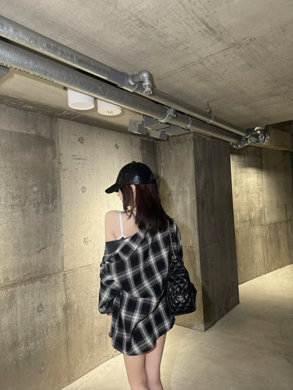 B. logo cap
