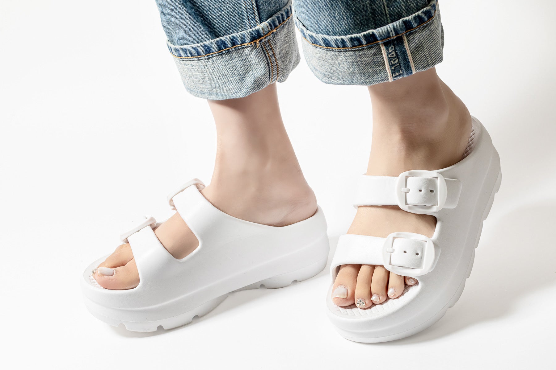 RELAX SANDAL | QREETE(クリート) | 公式オンラインストア